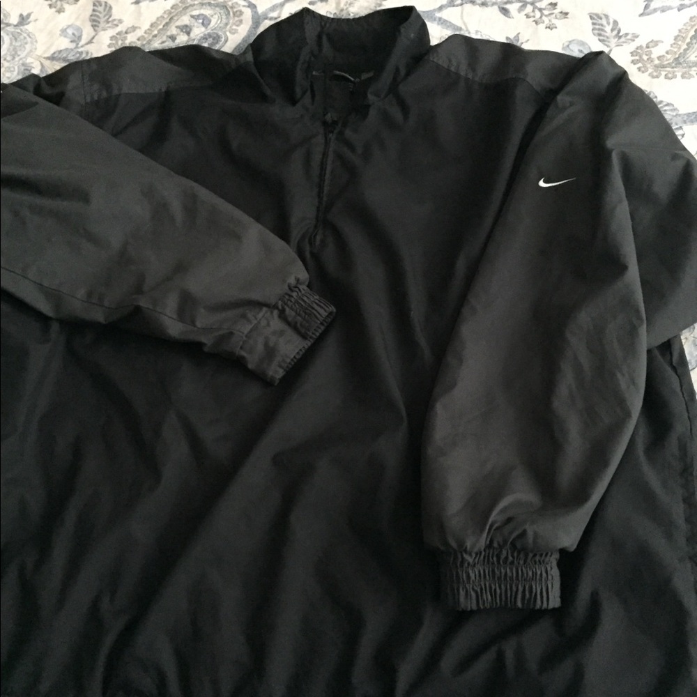 Men’s Nike golf jacket size XL